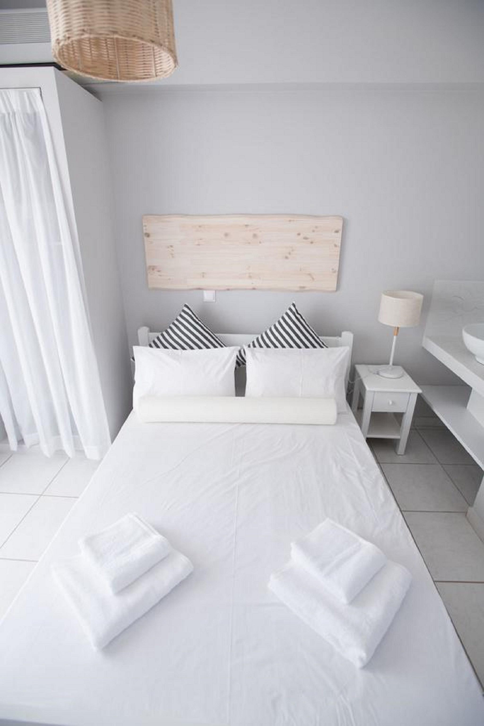 Akra Morea Hotel & Residences Monemvasia Bagian luar foto