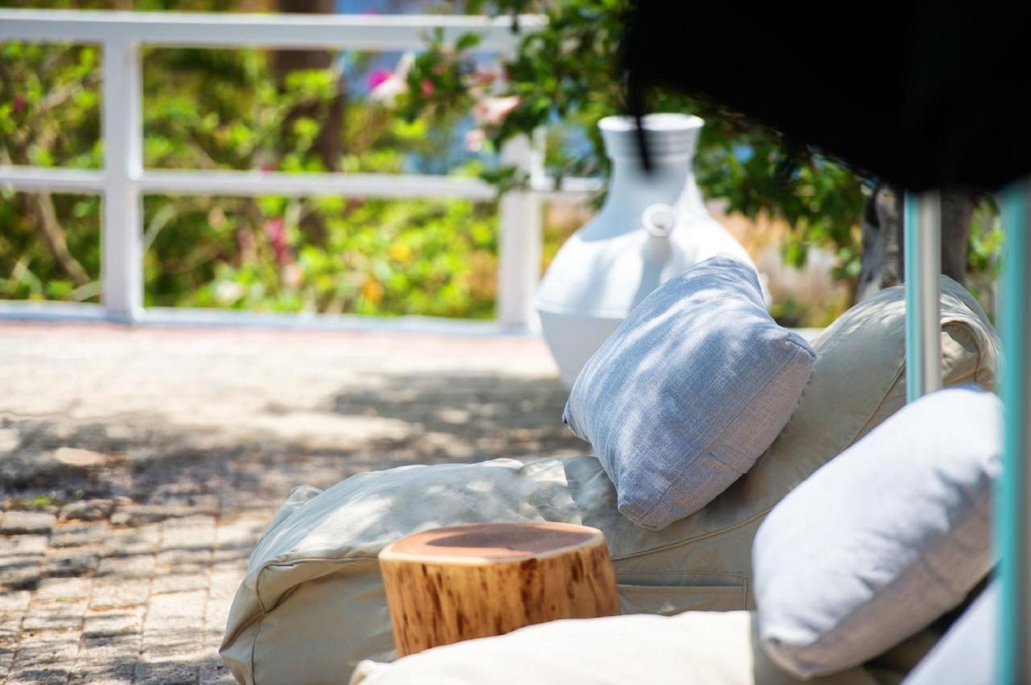 Akra Morea Hotel & Residences Monemvasia Bagian luar foto